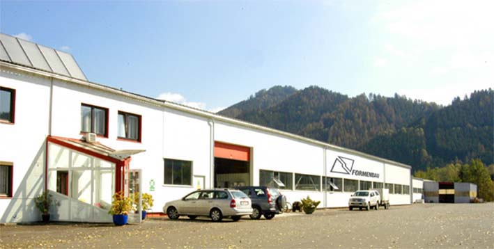 Formenbau GmbH